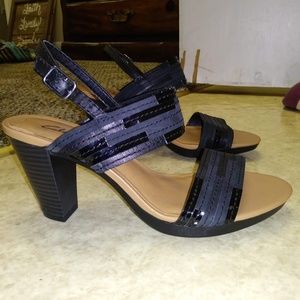 Clarks Women's Jaelyn Lisa Pump